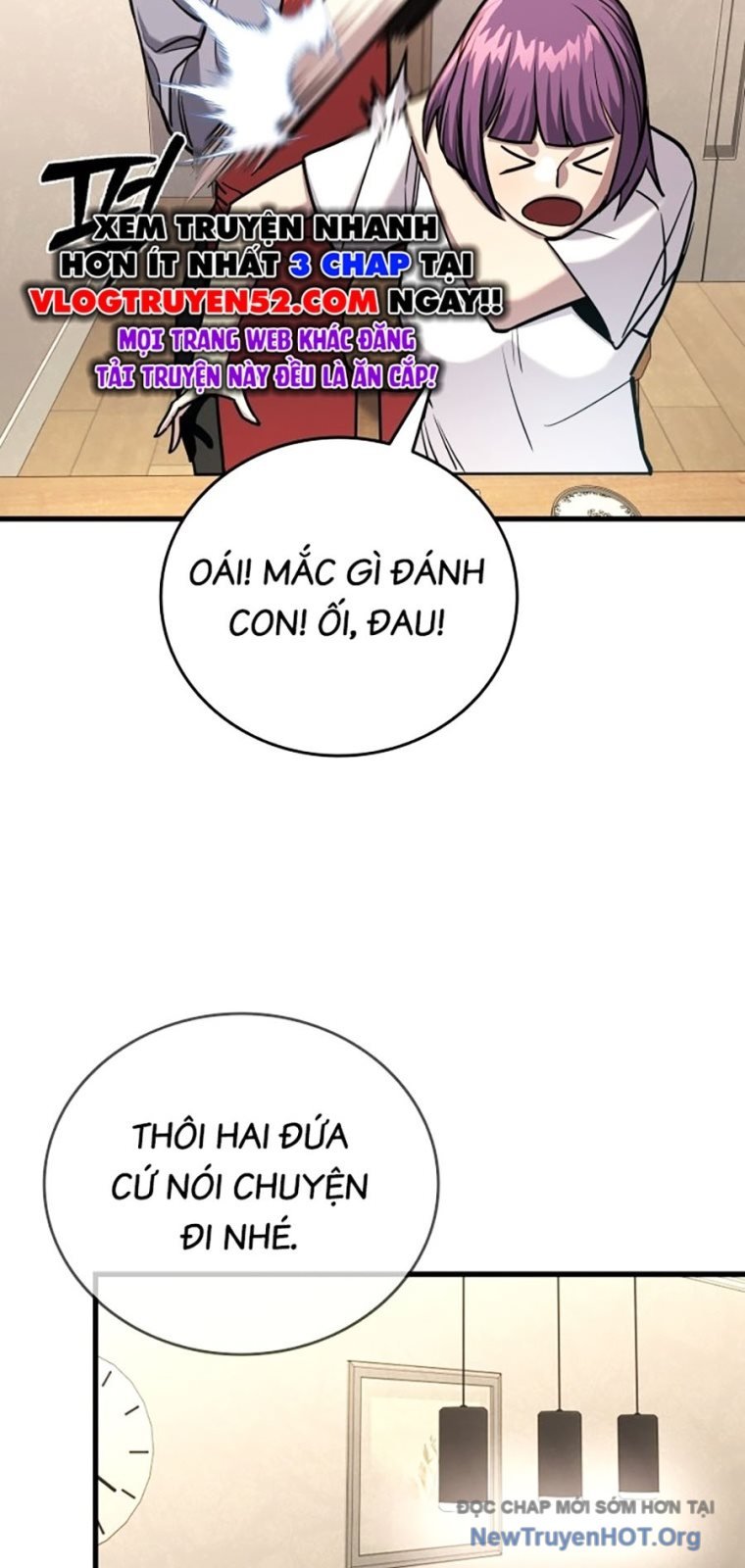 Thực Thi Công Lý - Chap 19 - Trang 54