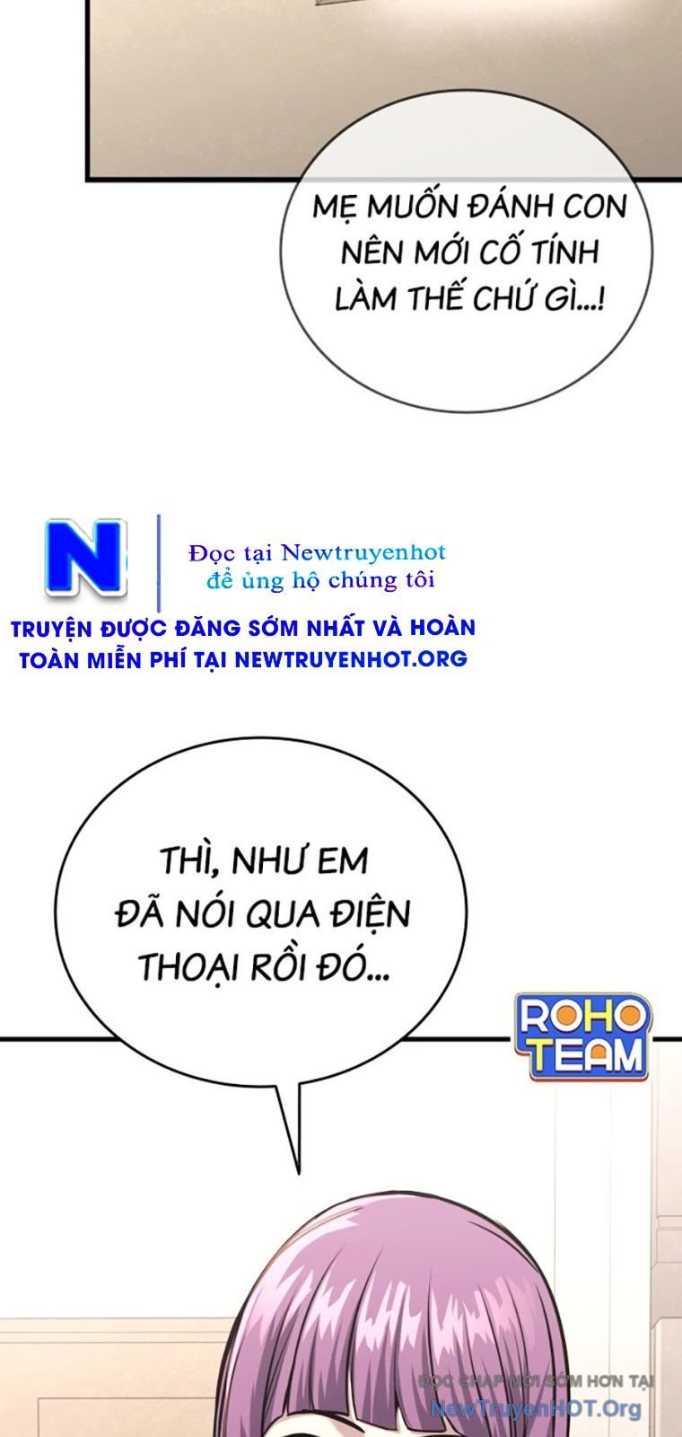 Thực Thi Công Lý - Chap 19 - Trang 55