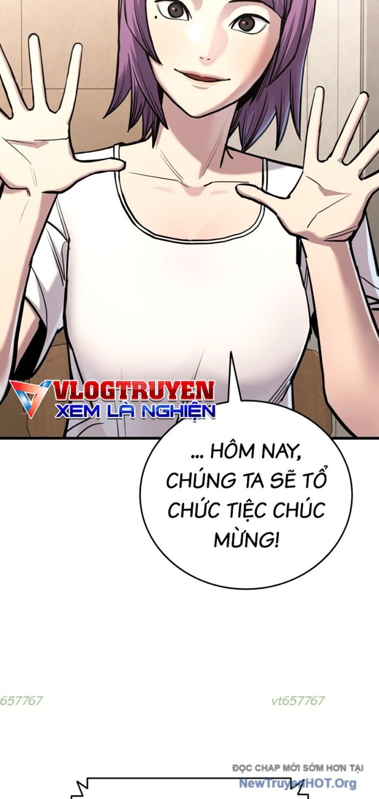 Thực Thi Công Lý - Chap 19 - Trang 56