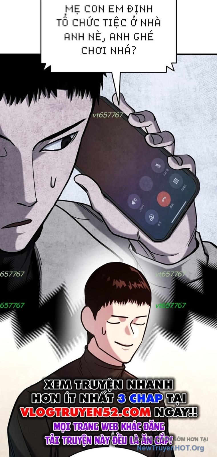 Thực Thi Công Lý - Chap 19 - Trang 57