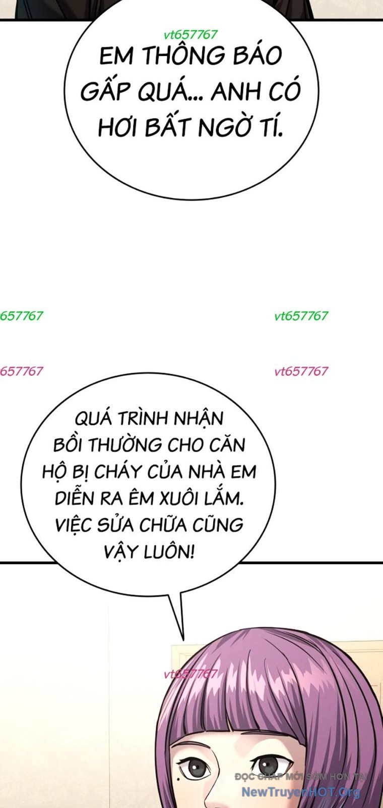 Thực Thi Công Lý - Chap 19 - Trang 58