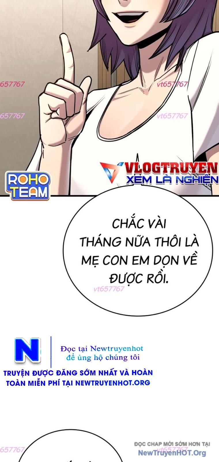 Thực Thi Công Lý - Chap 19 - Trang 59