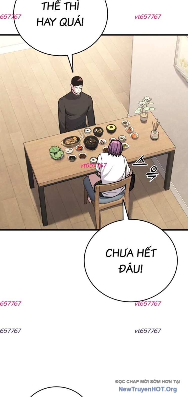 Thực Thi Công Lý - Chap 19 - Trang 60