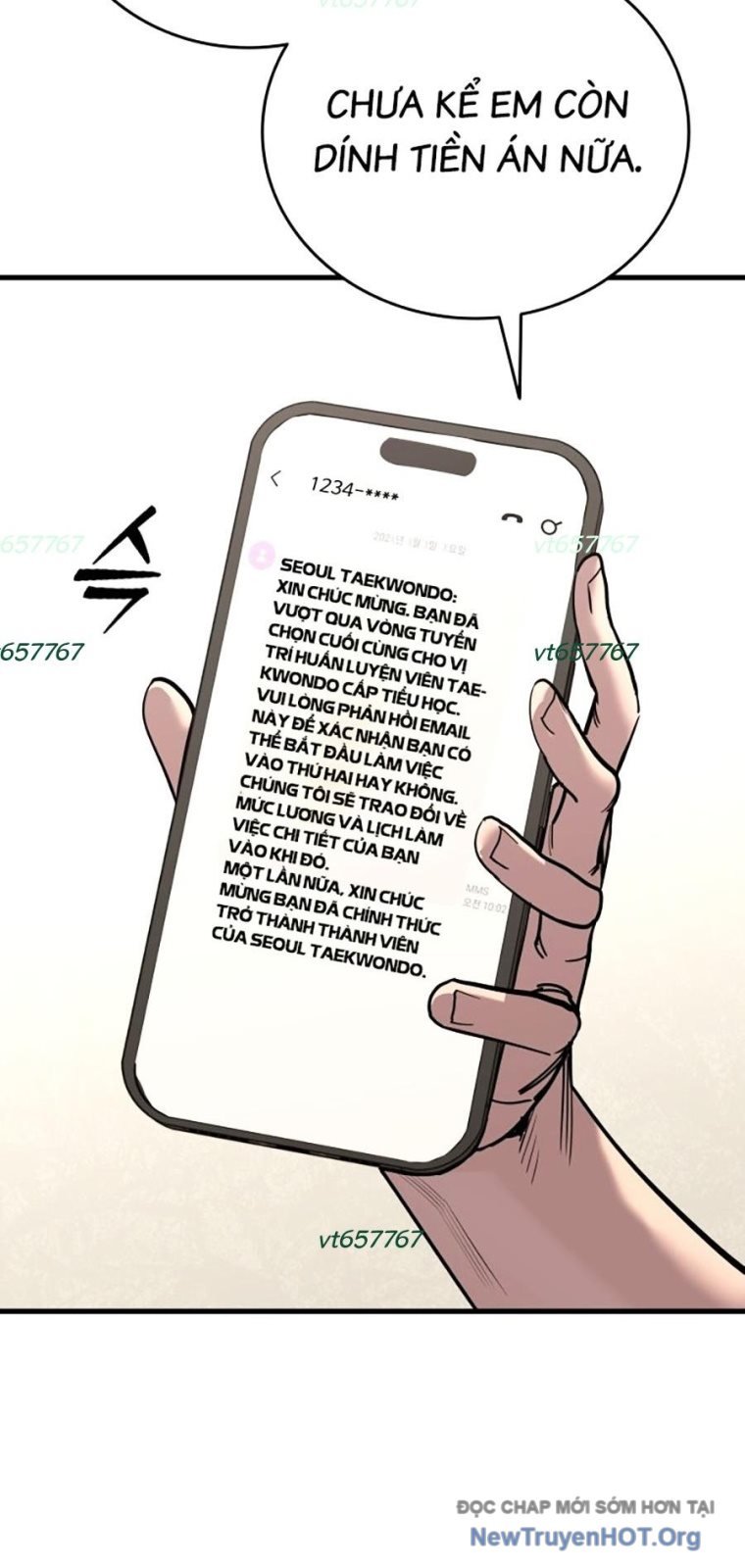 Thực Thi Công Lý - Chap 19 - Trang 62