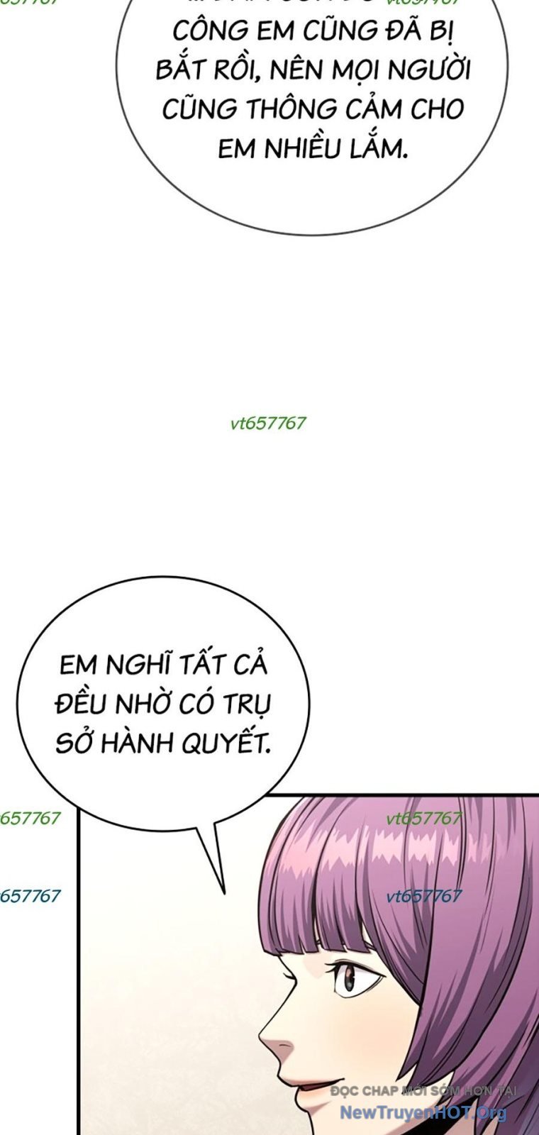 Thực Thi Công Lý - Chap 19 - Trang 64