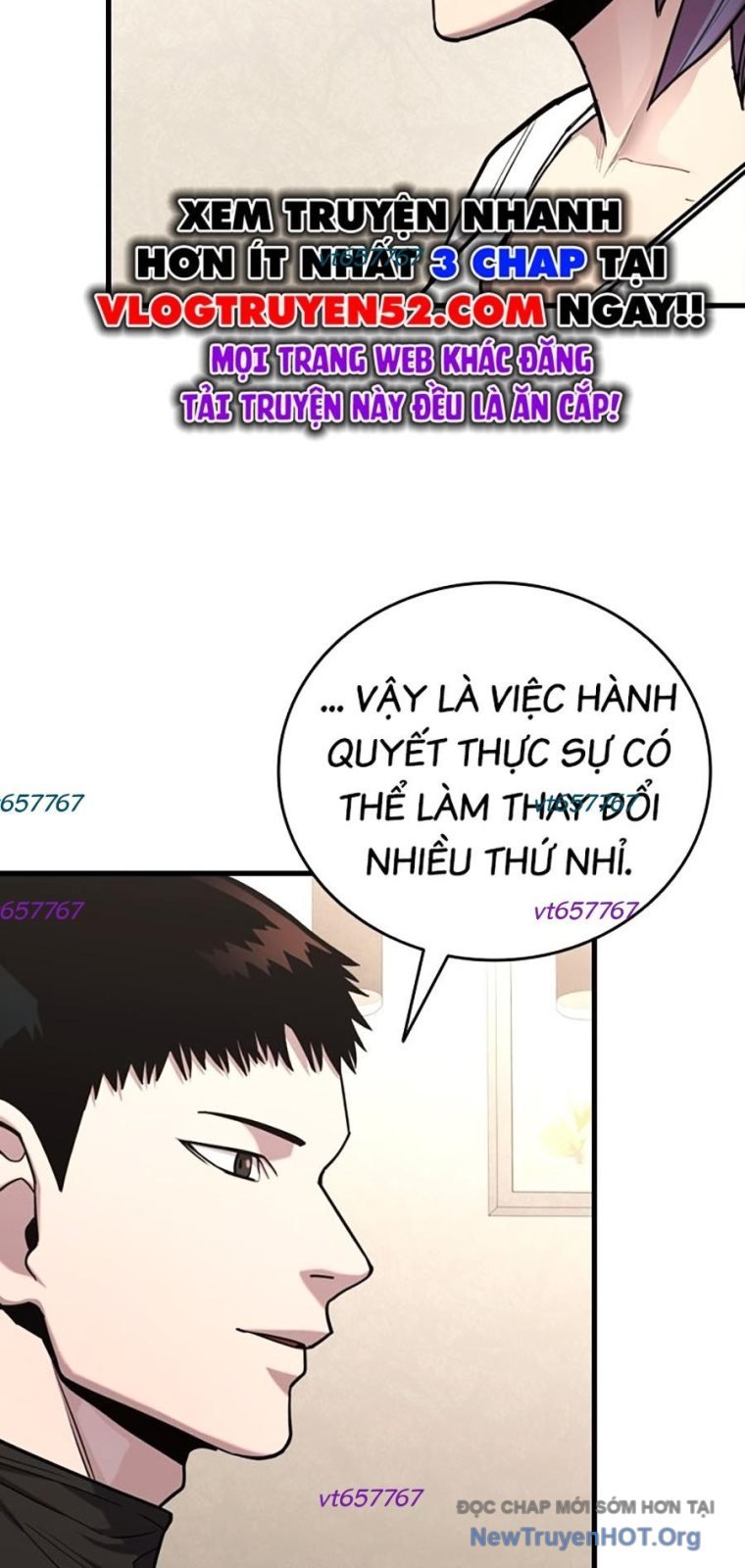 Thực Thi Công Lý - Chap 19 - Trang 65