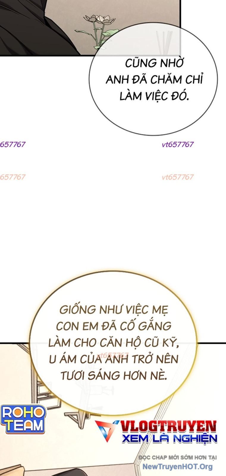 Thực Thi Công Lý - Chap 19 - Trang 66
