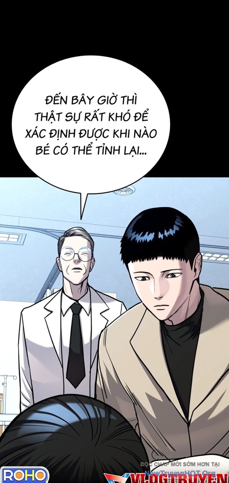 Thực Thi Công Lý - Chap 19 - Trang 79