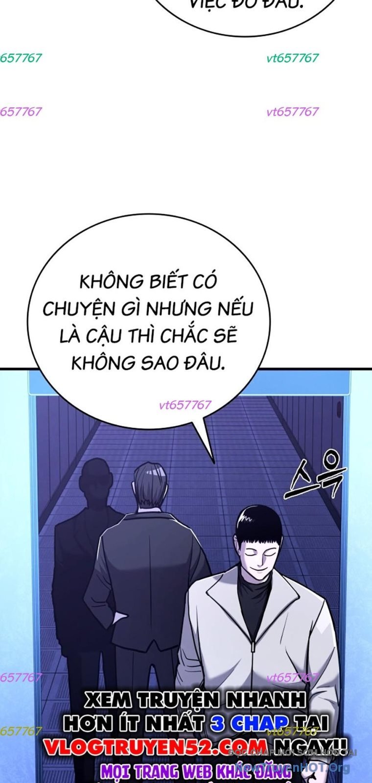 Thực Thi Công Lý - Chap 19 - Trang 9