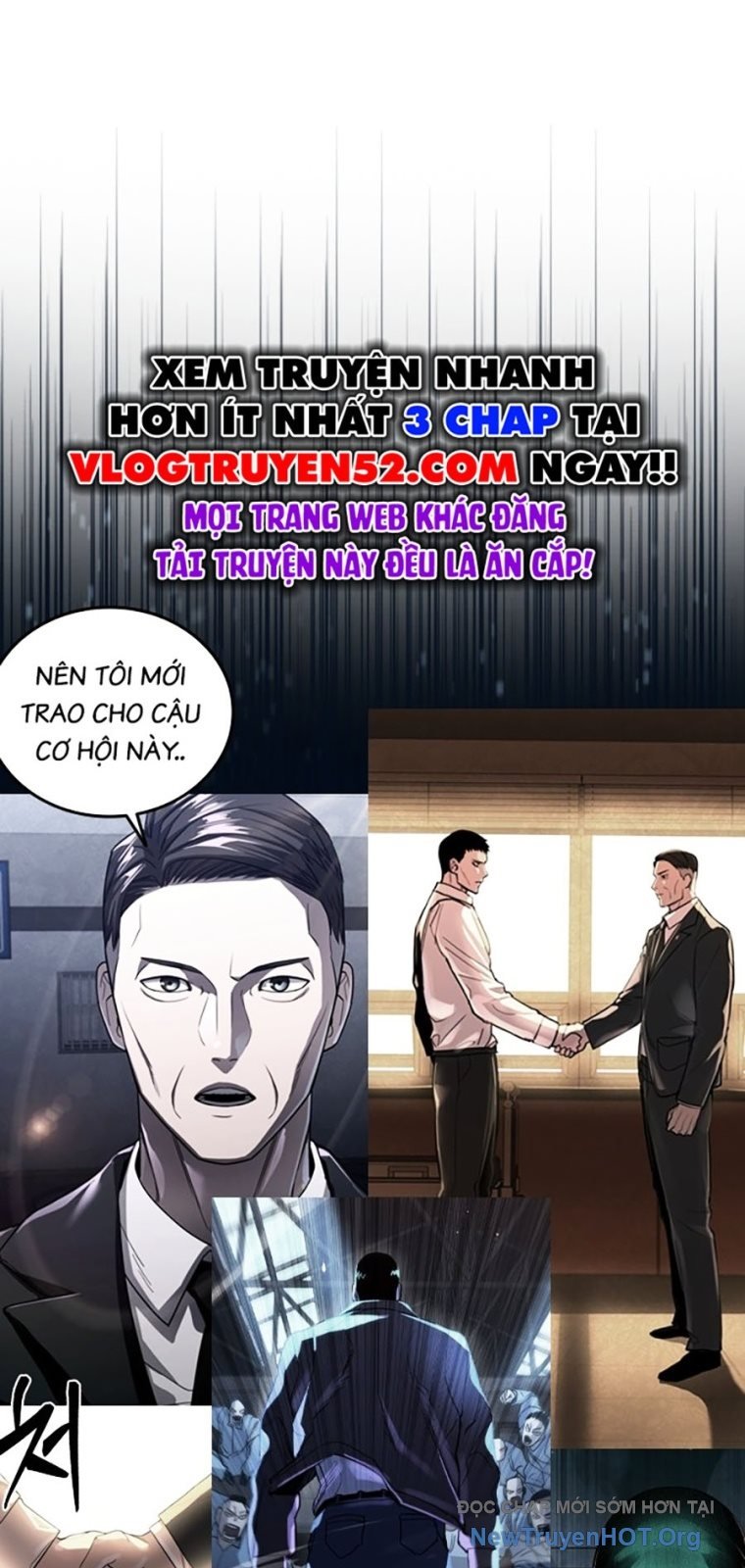 Thực Thi Công Lý - Chap 19 - Trang 85