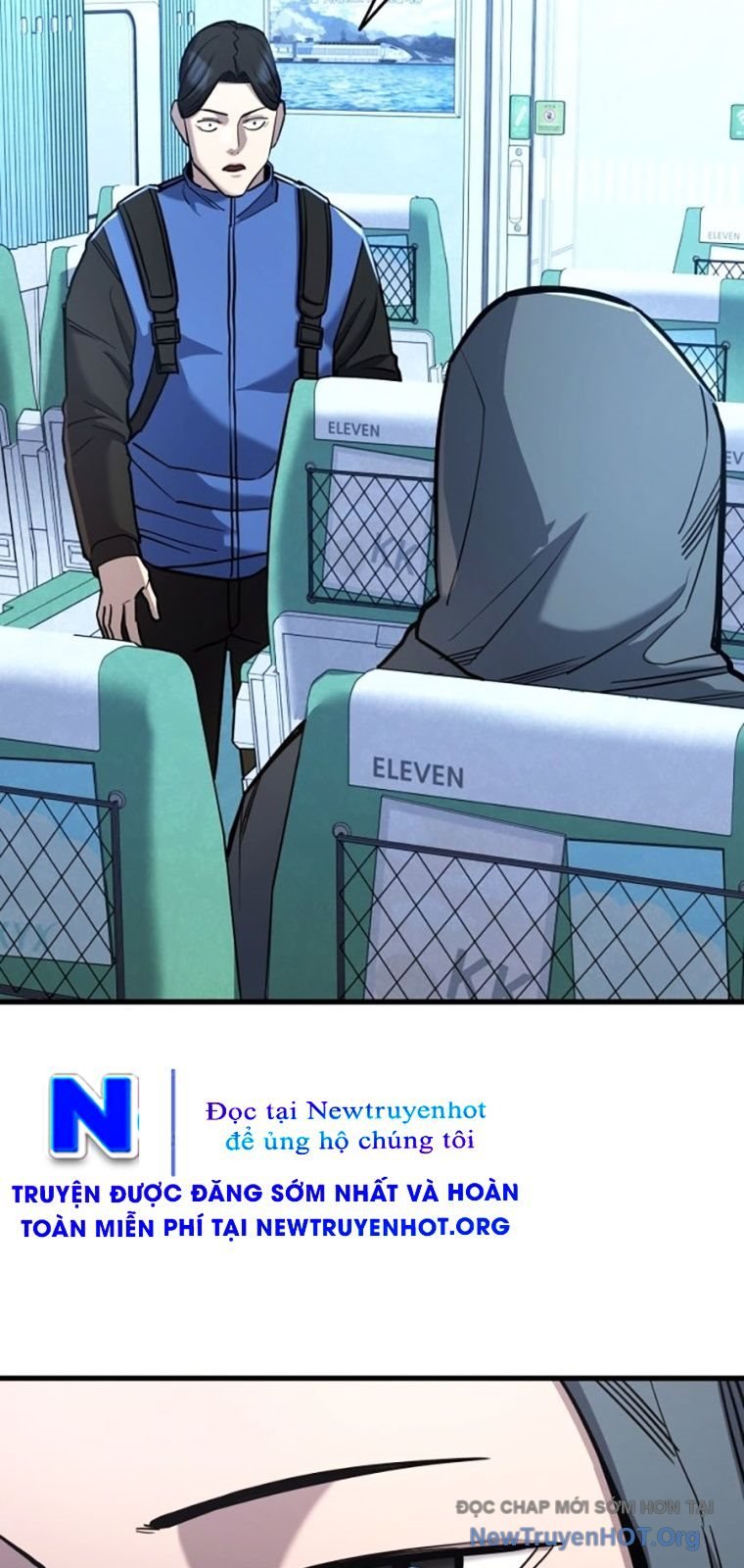 Thực Thi Công Lý - Chap 19 - Trang 100