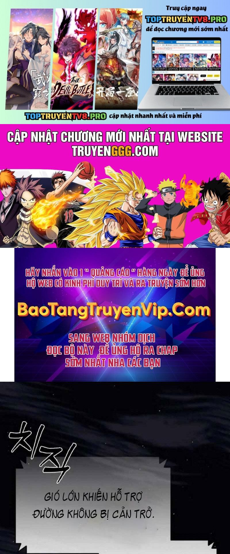 Thực Thi Công Lý - Chap 2 - Trang 1