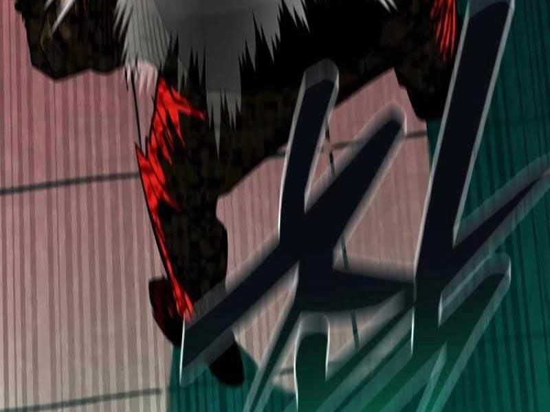 Thực Thi Công Lý - Chap 2 - Trang 115