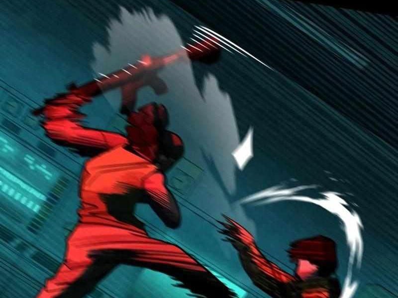 Thực Thi Công Lý - Chap 2 - Trang 120