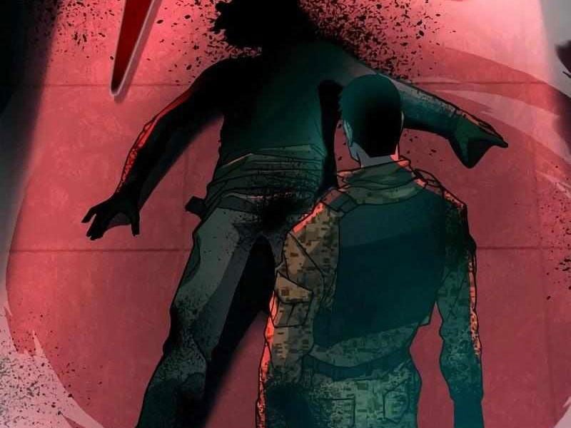 Thực Thi Công Lý - Chap 2 - Trang 179