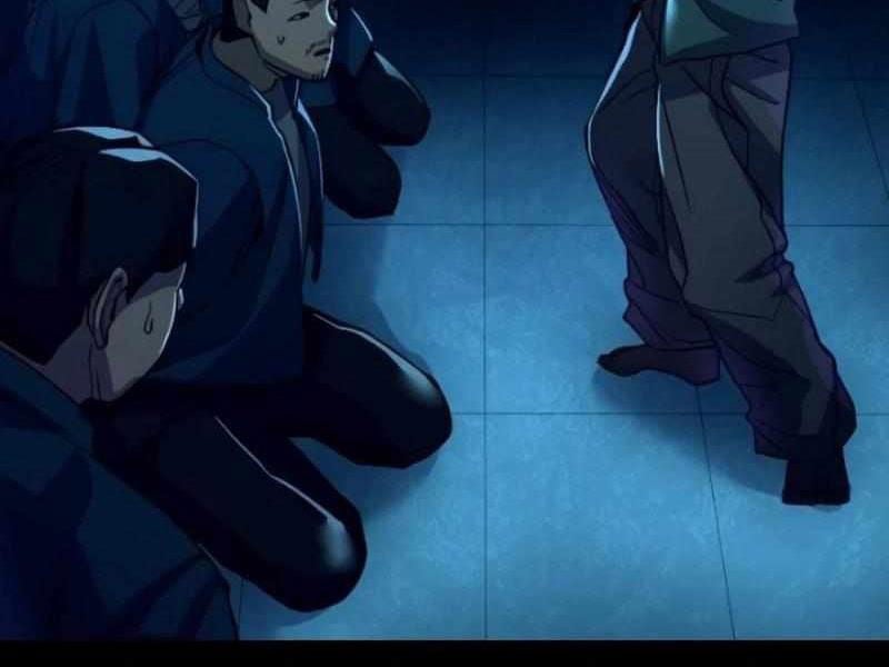 Thực Thi Công Lý - Chap 2 - Trang 19