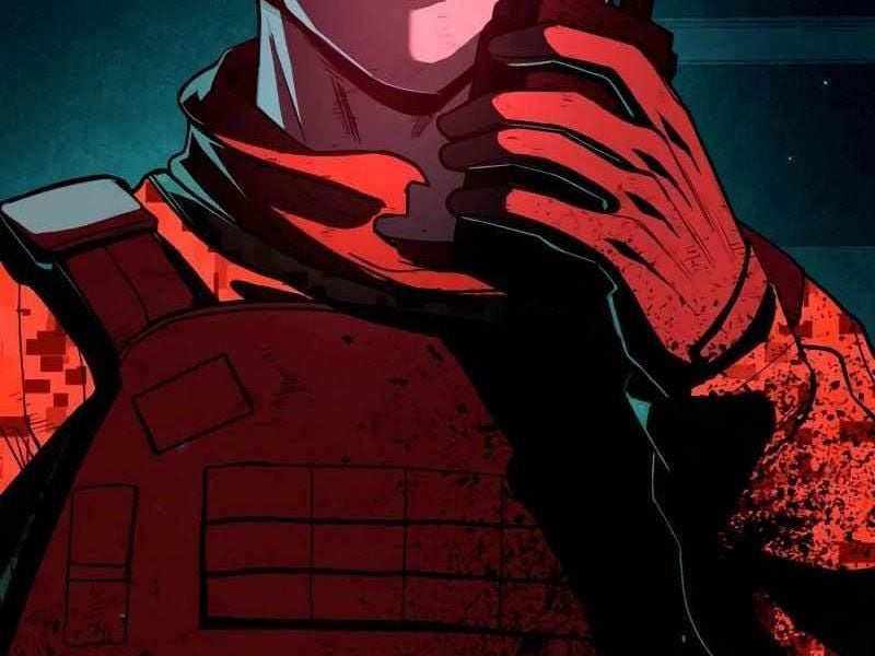 Thực Thi Công Lý - Chap 2 - Trang 186