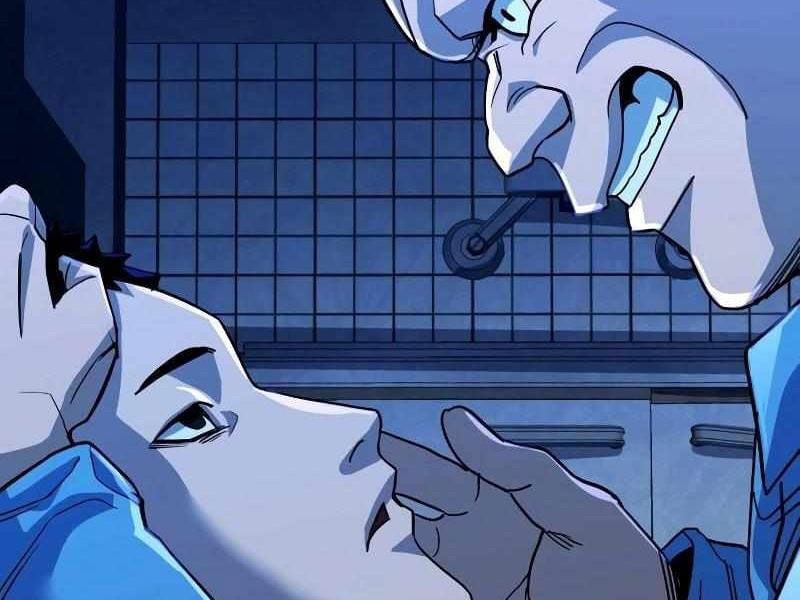 Thực Thi Công Lý - Chap 2 - Trang 477
