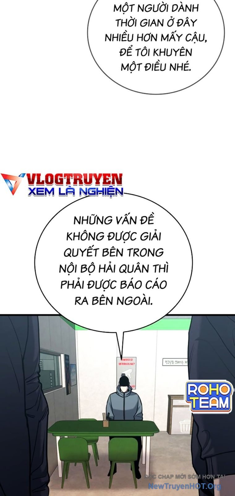 Thực Thi Công Lý - Chap 20 - Trang 103