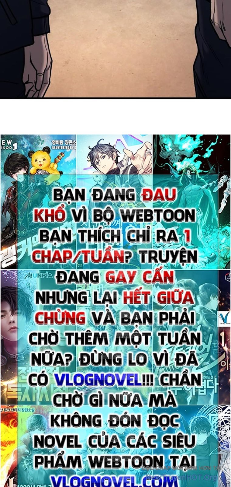 Thực Thi Công Lý - Chap 20 - Trang 104