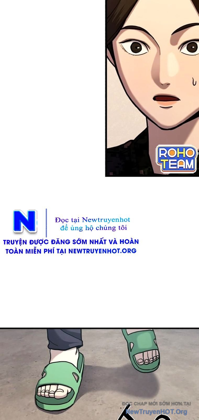 Thực Thi Công Lý - Chap 20 - Trang 108