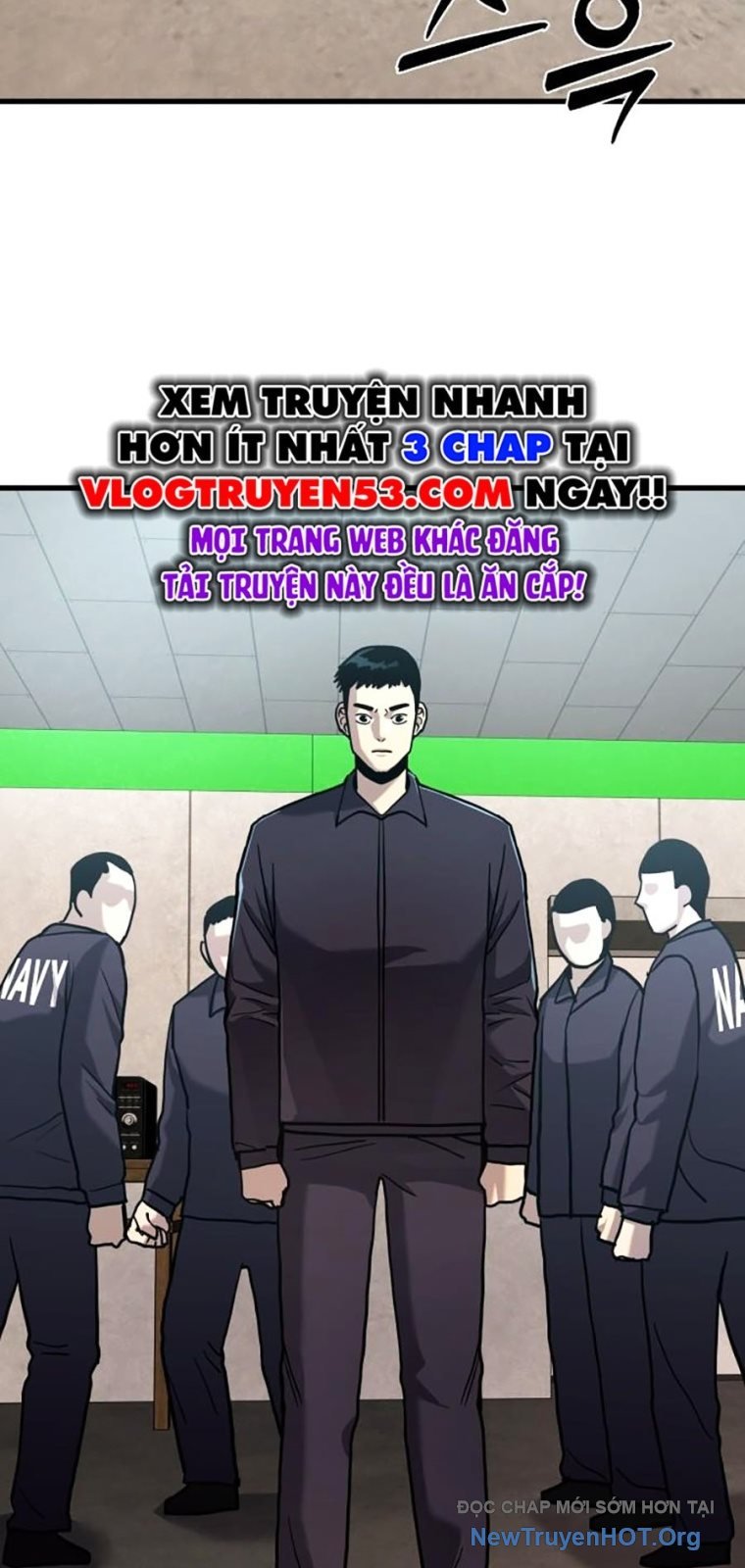 Thực Thi Công Lý - Chap 20 - Trang 109