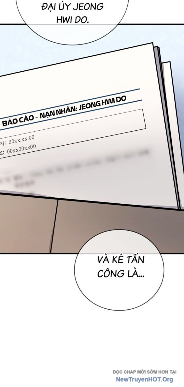 Thực Thi Công Lý - Chap 20 - Trang 12