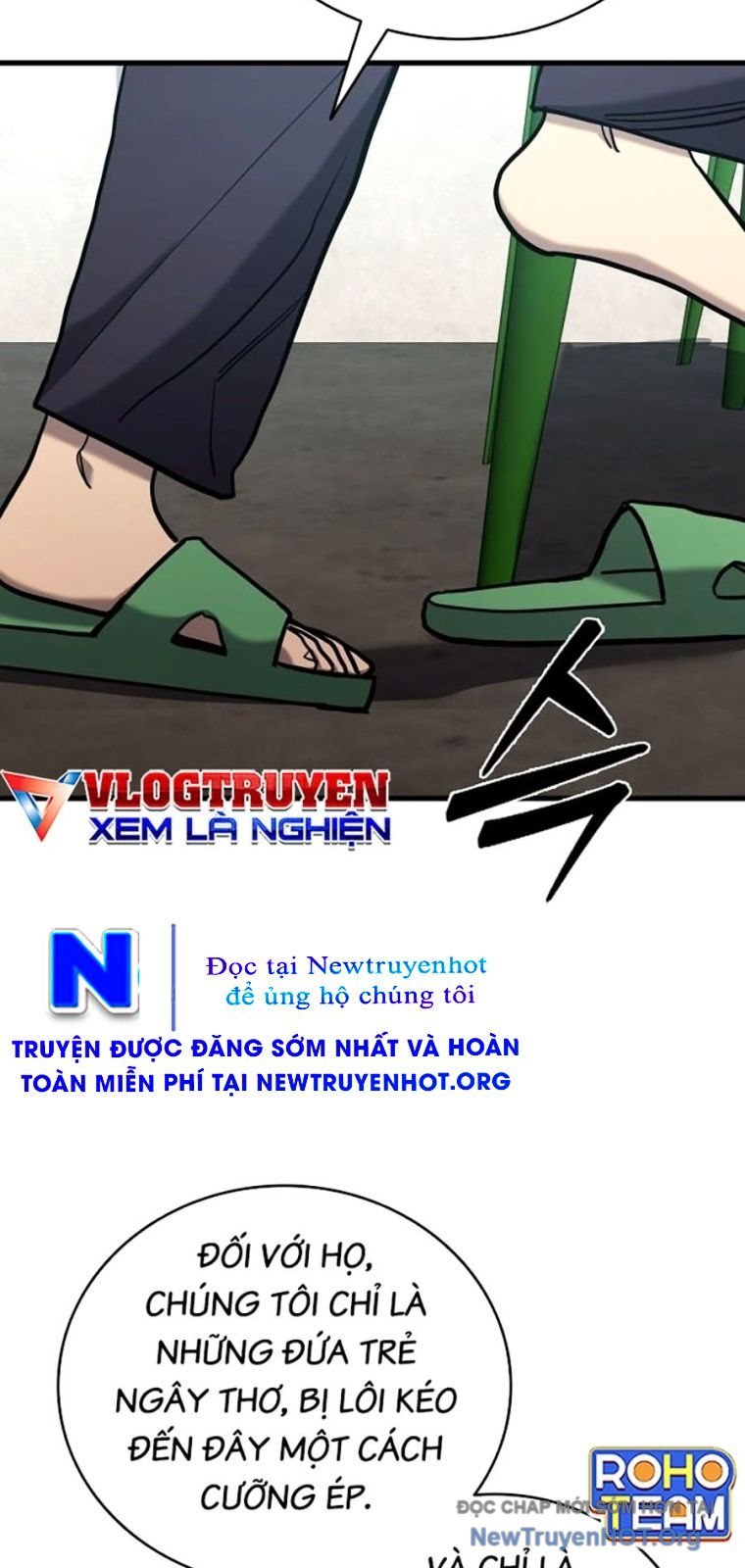 Thực Thi Công Lý - Chap 20 - Trang 113