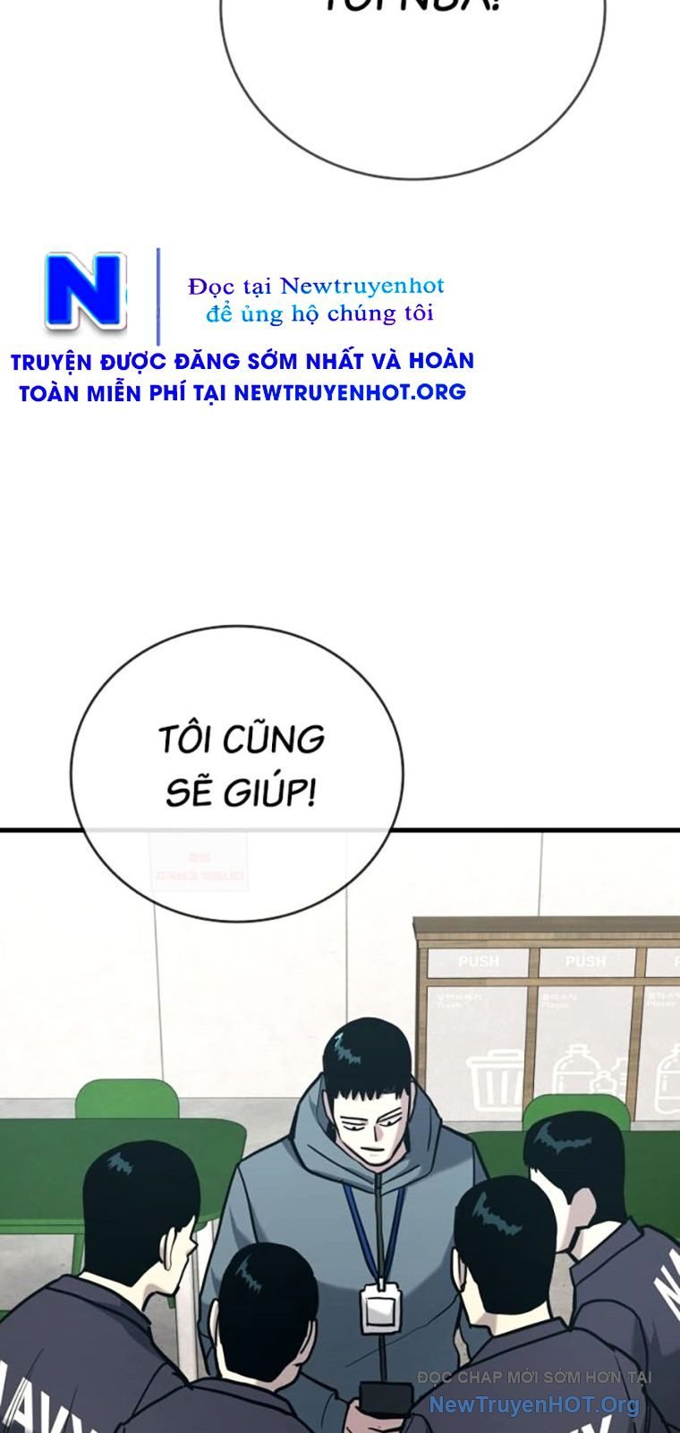 Thực Thi Công Lý - Chap 20 - Trang 121