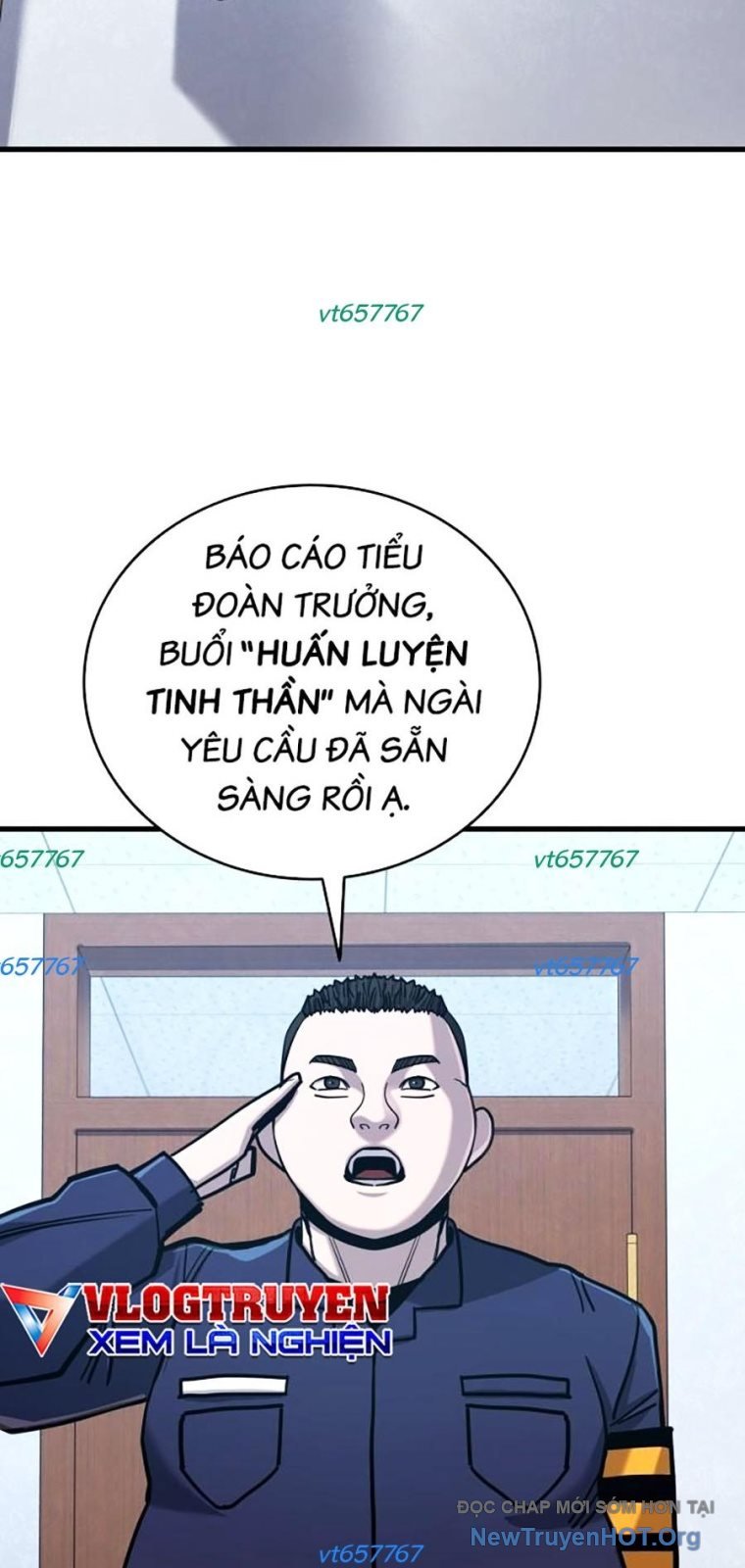 Thực Thi Công Lý - Chap 20 - Trang 129