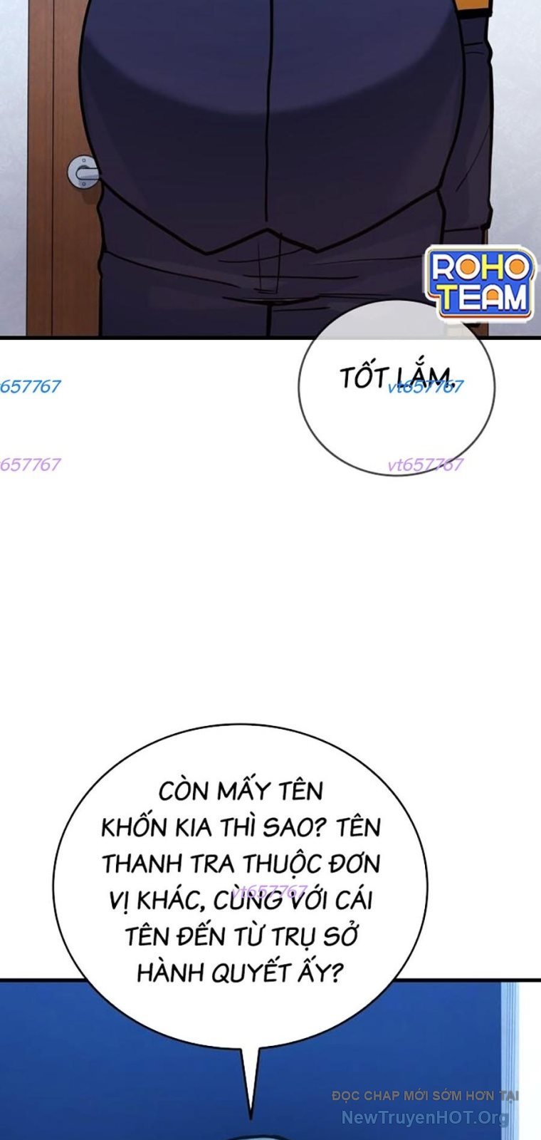 Thực Thi Công Lý - Chap 20 - Trang 130