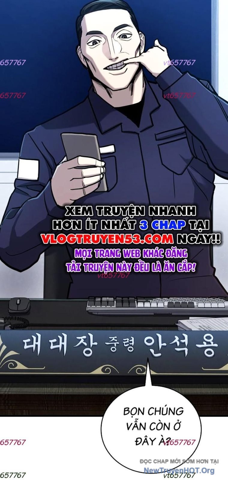 Thực Thi Công Lý - Chap 20 - Trang 131