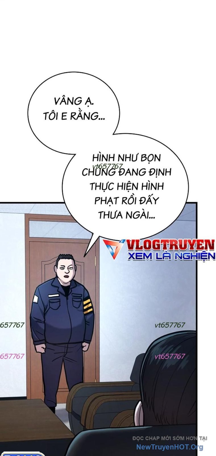 Thực Thi Công Lý - Chap 20 - Trang 132