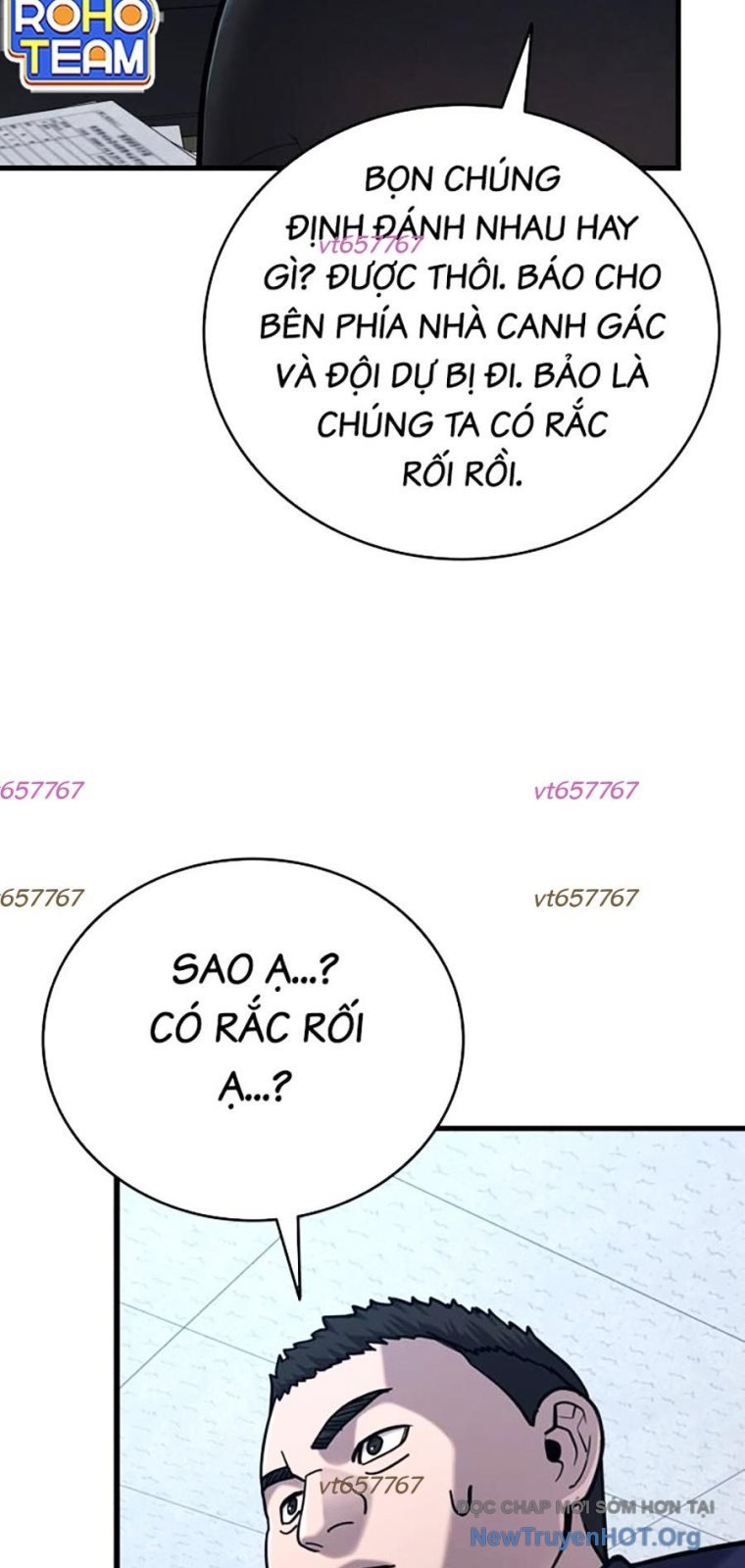 Thực Thi Công Lý - Chap 20 - Trang 133