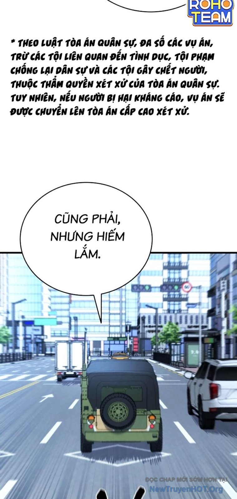 Thực Thi Công Lý - Chap 20 - Trang 16