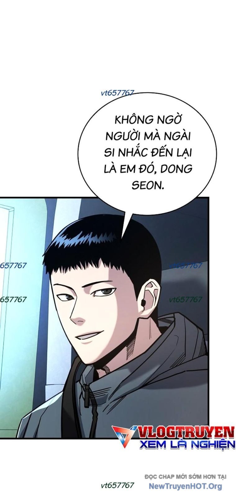 Thực Thi Công Lý - Chap 20 - Trang 3