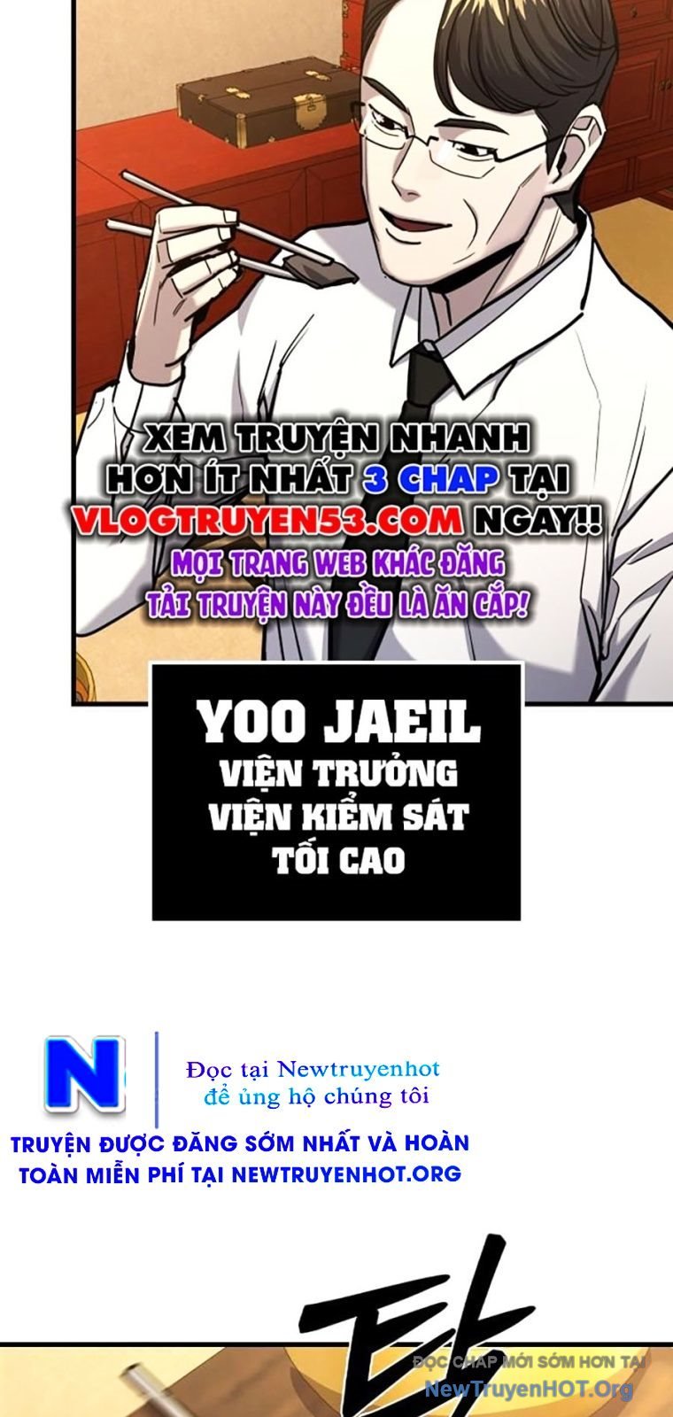 Thực Thi Công Lý - Chap 20 - Trang 21