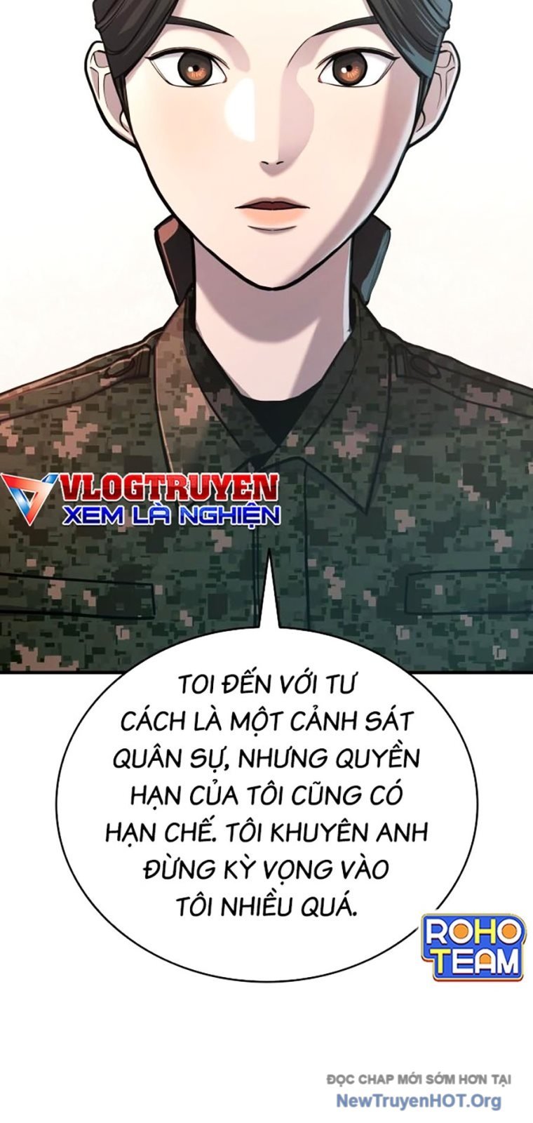 Thực Thi Công Lý - Chap 20 - Trang 26
