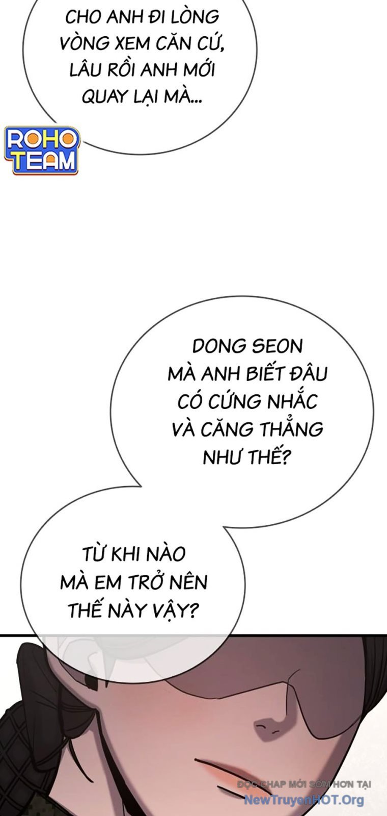 Thực Thi Công Lý - Chap 20 - Trang 29