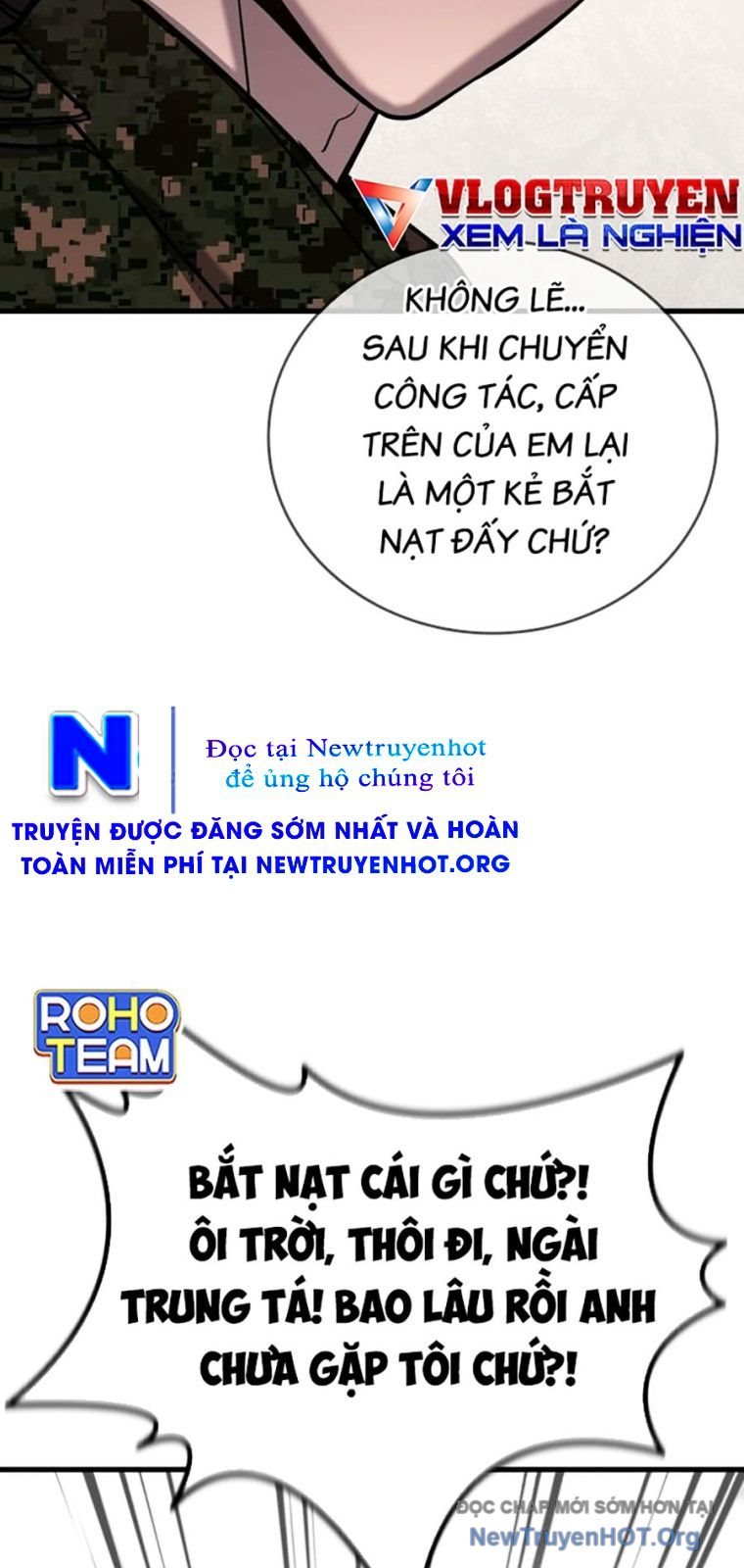 Thực Thi Công Lý - Chap 20 - Trang 30