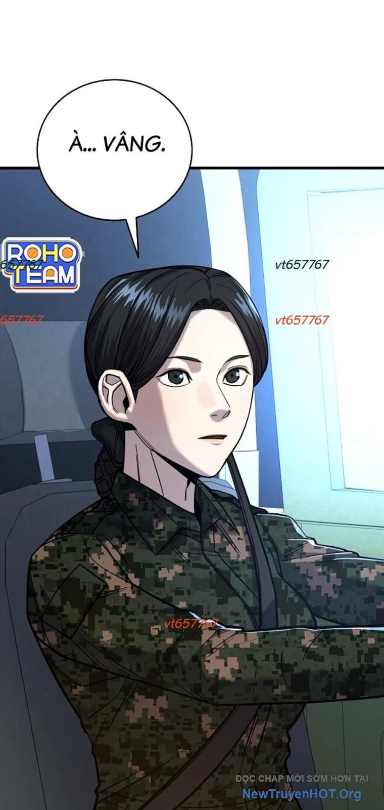 Thực Thi Công Lý - Chap 20 - Trang 4