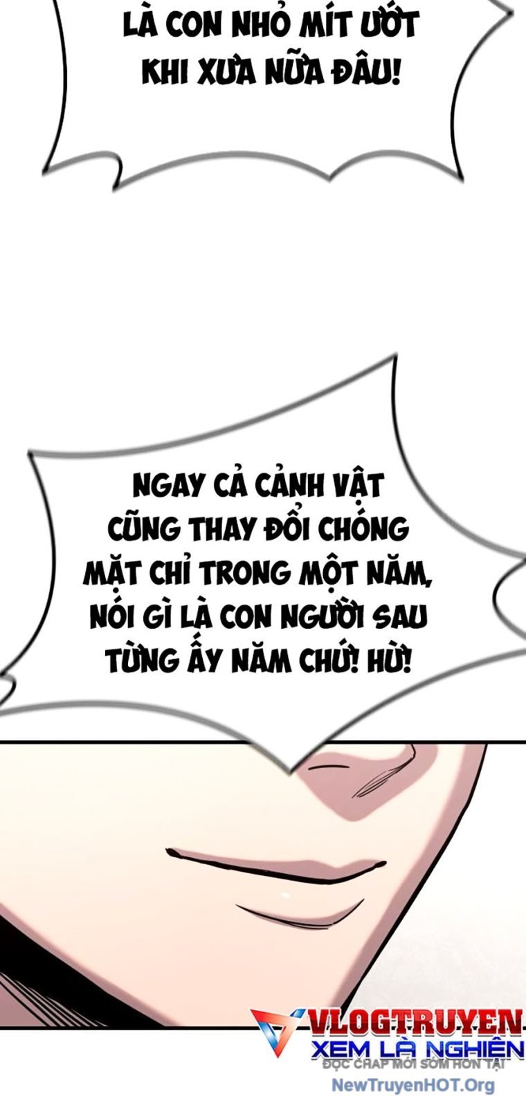 Thực Thi Công Lý - Chap 20 - Trang 32