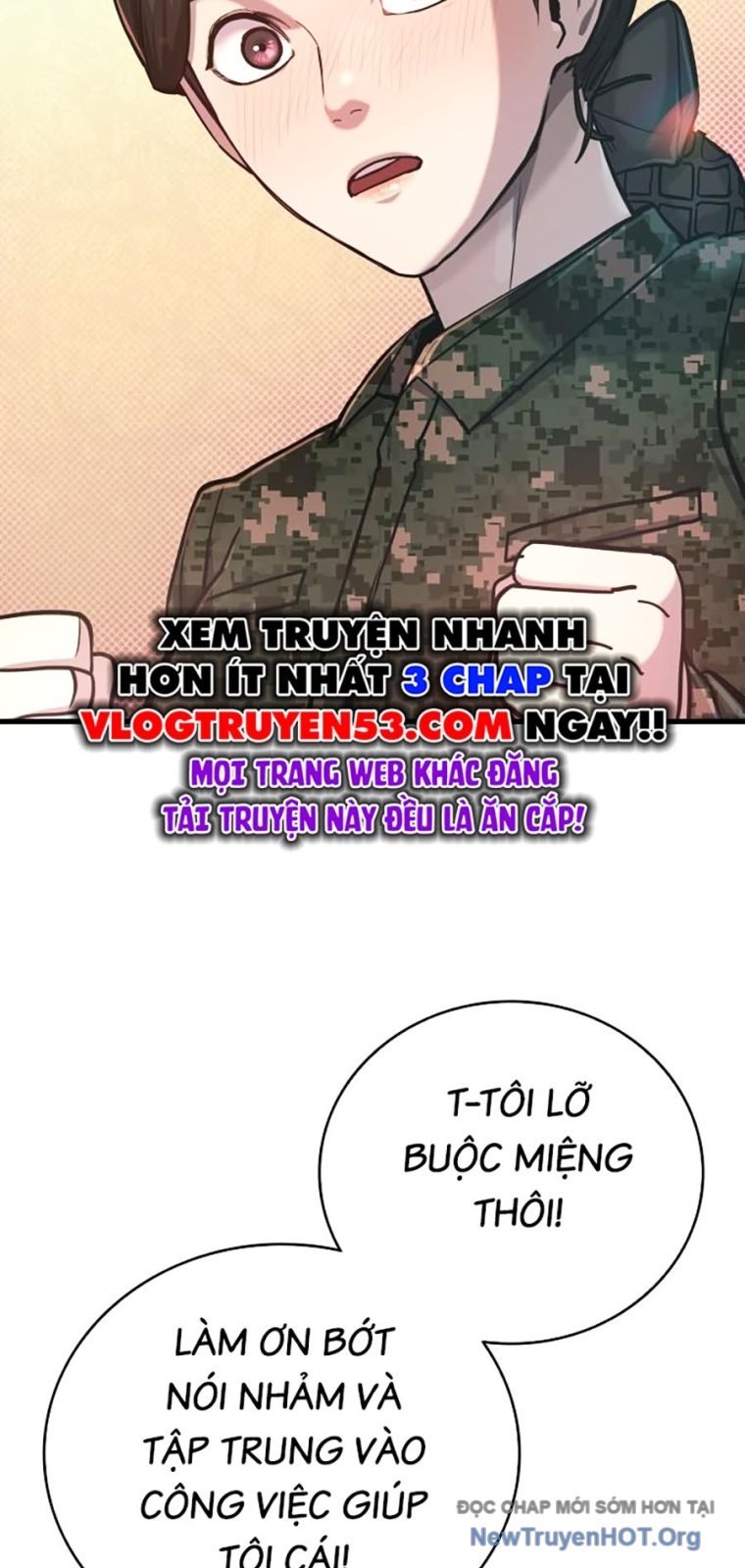 Thực Thi Công Lý - Chap 20 - Trang 36