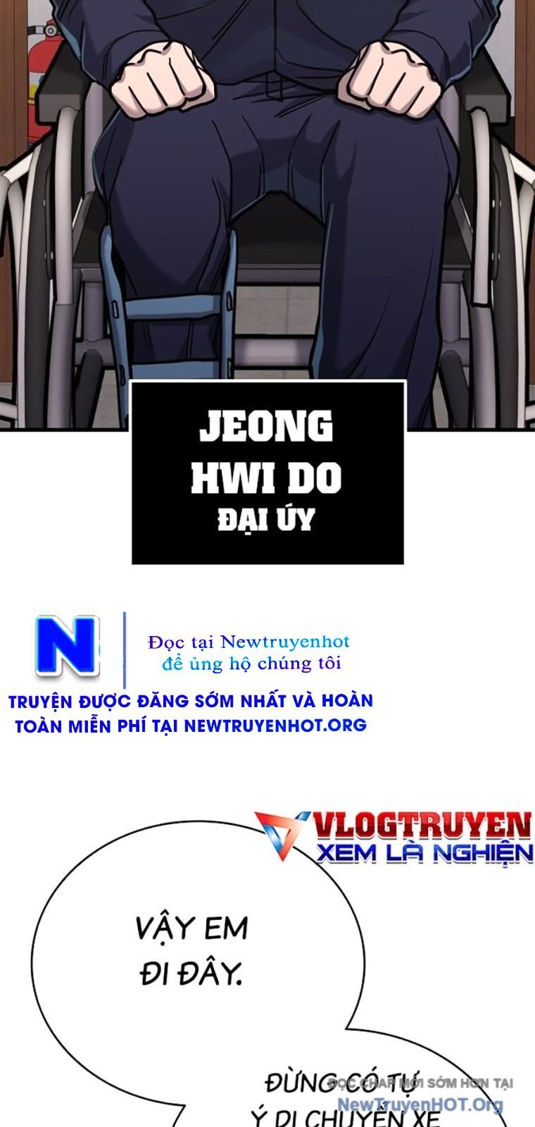 Thực Thi Công Lý - Chap 20 - Trang 39