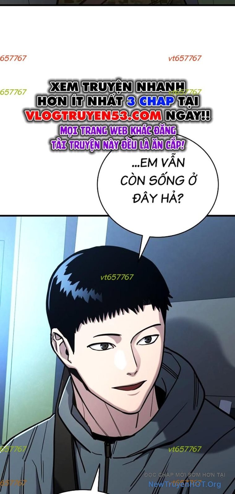 Thực Thi Công Lý - Chap 20 - Trang 5
