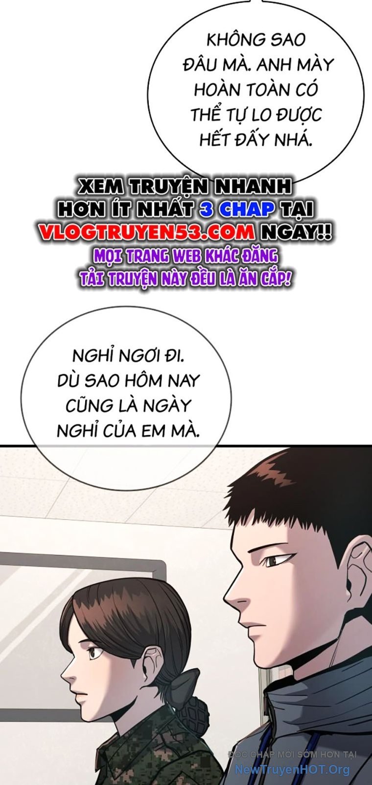 Thực Thi Công Lý - Chap 20 - Trang 41