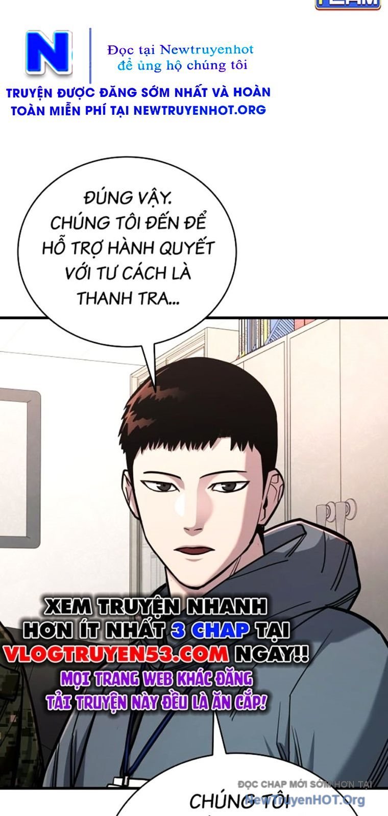 Thực Thi Công Lý - Chap 20 - Trang 43