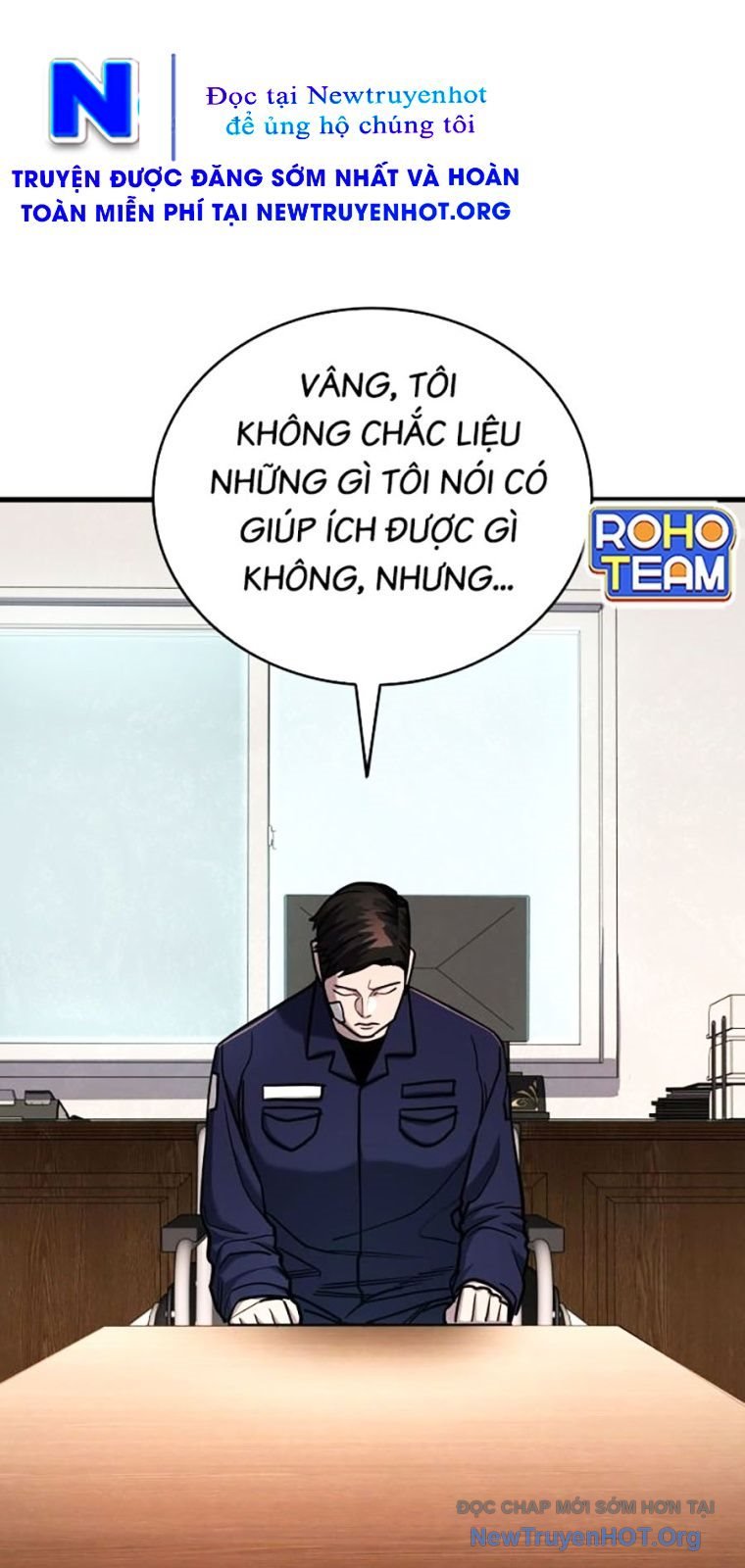 Thực Thi Công Lý - Chap 20 - Trang 45