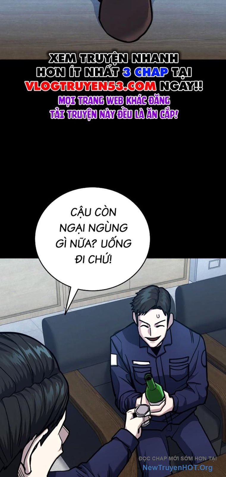 Thực Thi Công Lý - Chap 20 - Trang 50