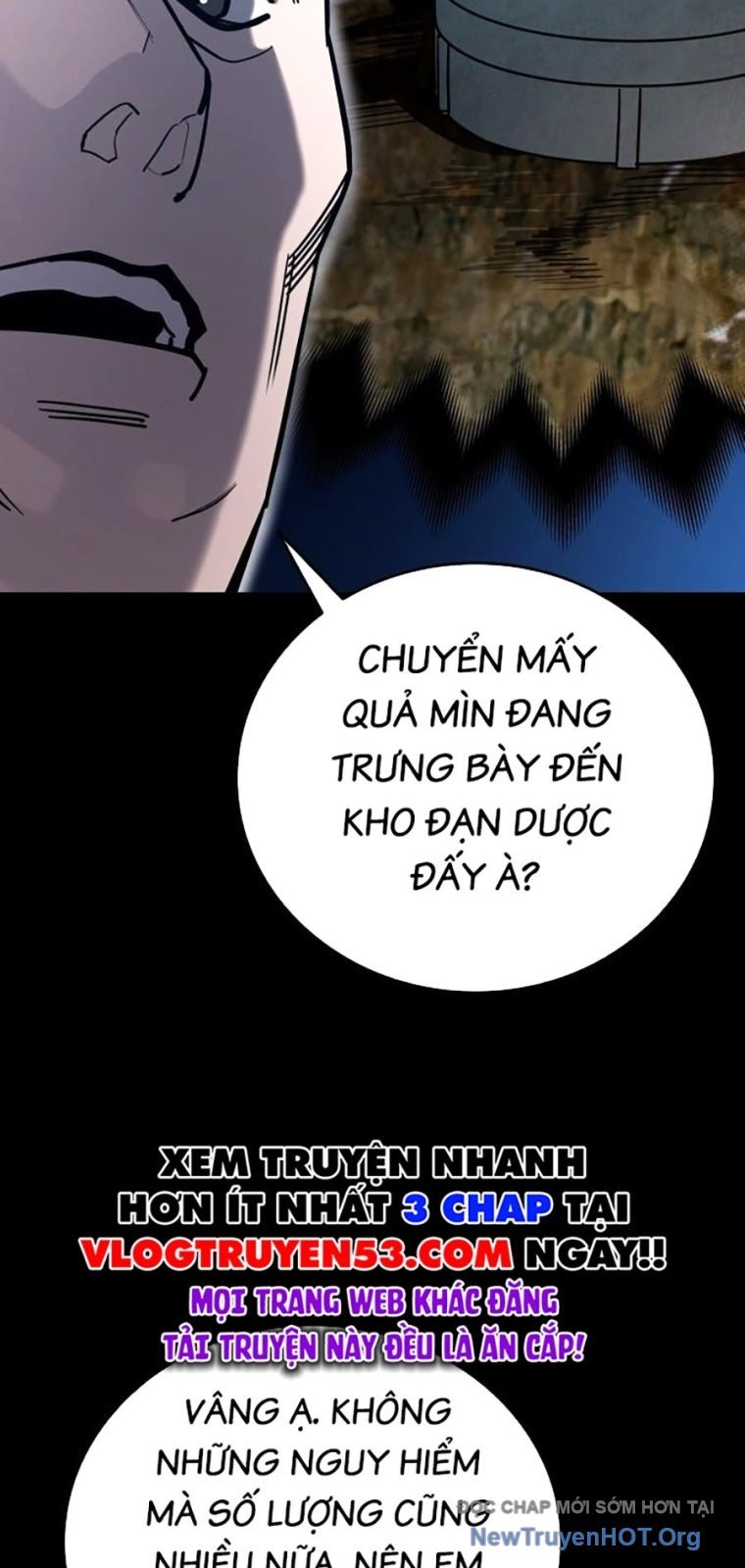 Thực Thi Công Lý - Chap 20 - Trang 52